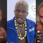 "Portable tried to use me for ritual, he's sad I didn't die" - Young Duu spits fire, rains curses on Portable's generation