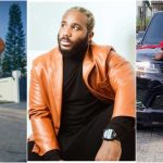 "Relationship scatterer" - Kiddwaya teases Mercy Eke as she flaunts new Range Rover