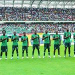 Super Eagles coach to drop 16 players from provisional list to CAF