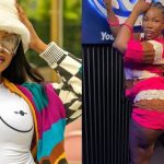 "I get money pass your papa" – Tacha slams online troll who criticized her outfit
