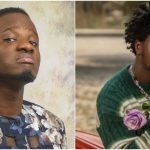 "There’s concrete proof that you sexually assaulted a lady" — Deeone threatens Nasboi