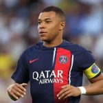 Ligue 1: Thierry Henry advises Mbappe to stay at PSG beyond 2024