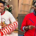 "It will look more beautiful with her seated next to you" – Timi Dakolo reacts to Moses Bliss' Christmas photo, he responds
