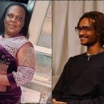 Uche Ebere slams Emeka Ike’s ex wife for allowing son to speak ill about father