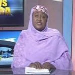 Veteran broadcaster Aisha Bello Mustapha is dead