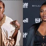 Why Genevieve Nnaji pulled away from me and others - Kate Henshaw