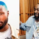 Singer-songwriter Wurld recently shared his motivations for giving the well-known Nigerian musician Davido the song "Blow My Mind."