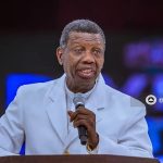 Why Jesus may return on October 1st — Pastor Adeboye attributes it to Nigeria