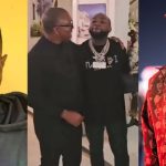 “Why is no one cancelling Davido for vibing with Peter Obi” – Daniel Regha queries Nigerians