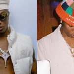 "No wonder baba dash out 150 meter" – Reactions as Wizkid set to headline Middle East's 'SoundStorm Festival' in Saudi Arabia