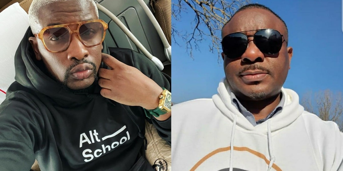 "Women will character assassinate you and play the victim" – Do2dtun reacts to Emeka Ike's interview