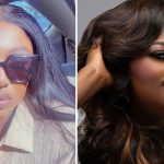 Yvonne Jegede exposes experience with actress Funke Akindele