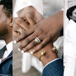 Actor Kunle Remi ties the knot