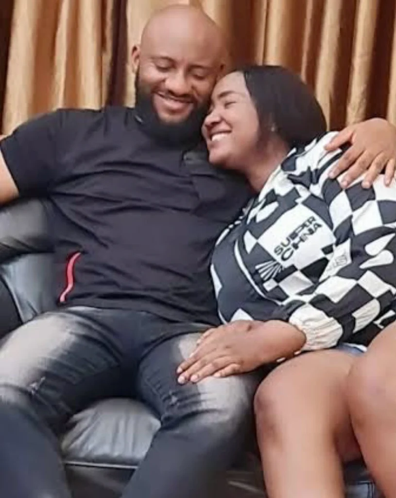 “Yul Edochie wants to leave but he is afraid of the consequences” — Pastor Francisca speaks on his marriage to Judy Austin 
