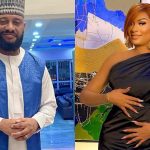 "2023 stole your son but you had enough time to do bosom enlargement surgery" – Yul Edochie spills