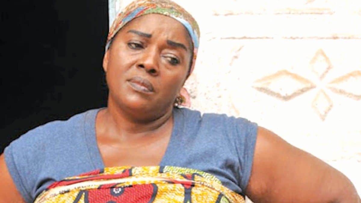 May ask Yul to retrieve the bride price but he refused" - Rita Edochie exposes actor