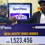 Man becomes millionaire overnight after predicting 17 matches