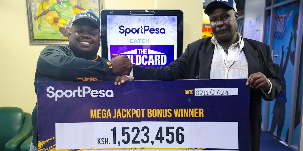 Man becomes millionaire overnight after predicting 17 matches