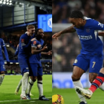 Chelsea thump Preston with quickfire goals in FA cup clash