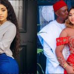 Regina Daniels officially takes husband's surname years after marriage