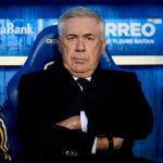 Ancelotti to retire from club management after Real Madrid job