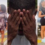 "No, Lai Lai" - Beautiful lady vows never to leave boyfriend even if he cheats, reveals big amount he has spent on her