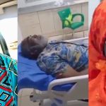 "Nigeria currently has a bigger terminal problem" – Charly Boy slams Hannatu Musawa over visit to ailing actor, Zack Orji