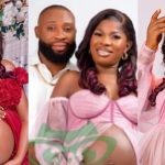 "God came through for us" – Couples welcome baby boy after 9 years of waiting