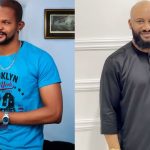 "Even the gods and your father still do not understand why you impregnated Judy" – Uche Maduagwu lashes out at Yul Edochie