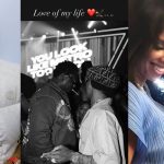 "He is making Jada P emotionally downcast" – Reactions as Wizkid unveils the 'love of his life'