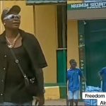 Man overjoyed as he regains freedom after years in Kirikiri prison