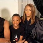 May Edochie breaks silence amid terrifying prophecy about her kids
