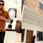 Mike Godson acquires a multi-million naira house in Lagos