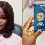 Outrage as travel agent offers Brazilian passport to Mummy Zee's unborn child