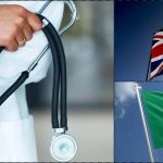 "People now leave the UK to get medical care in Nigeria" - Lady shares experience