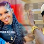 "I won't allow you rest, you'll die on my matter" - Portable's estranged wife, Honey Berry, declares 'no peace'