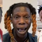 "Send me your account" - Seyi Vibez allegedly set to gift TikTokers, DJ Chicken, and Oba Salo ₦50 million each