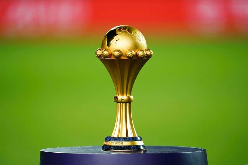Why Africa Cup of Nations bears AFCON 2023, despite taking place in 2024